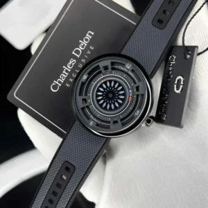 Charles Delon Watch