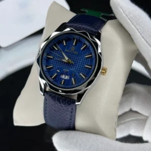 Maxlord Watch (Blue)