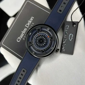Charles Delon Watch